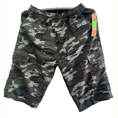 Шорты Anion B3-1 khaki