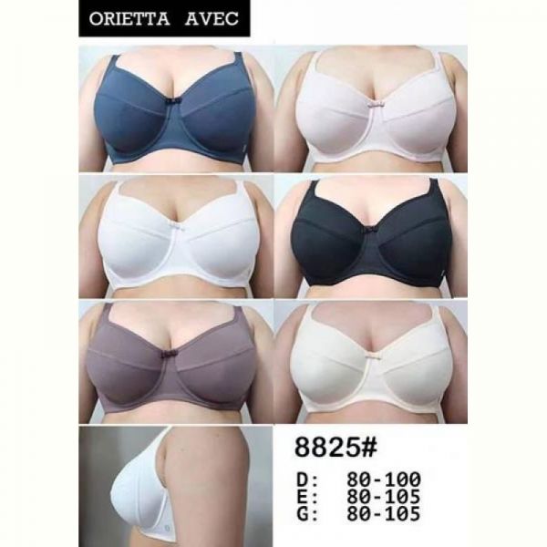 Бюстгальтер Diorella 8825D navy