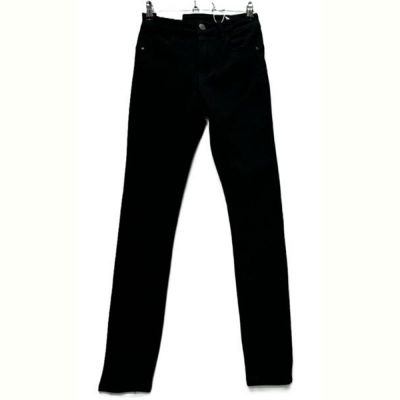 Джинсы NewJeans 077 black
