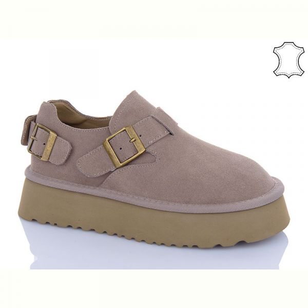 Туфли Egga WDP1668-9