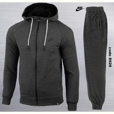 Костюм спорт AZT 8920-1 grey