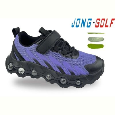 Кроссовки Jong-Golf C11854-12