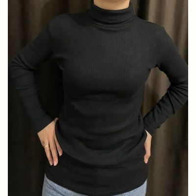 Гольф Red Hat clothes 012-7 black
