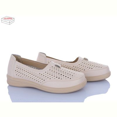 Туфли Minghong 302-3