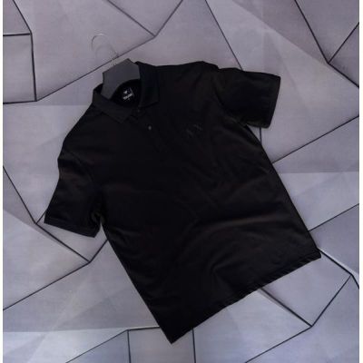 Футболка Rassul 66922 black