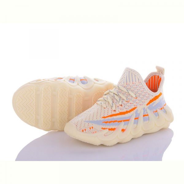 Кроссовки Alemy Kids MB5533G