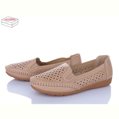 Туфли Saimao A66-15