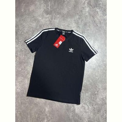 Футболка Vegas VG60 d.grey