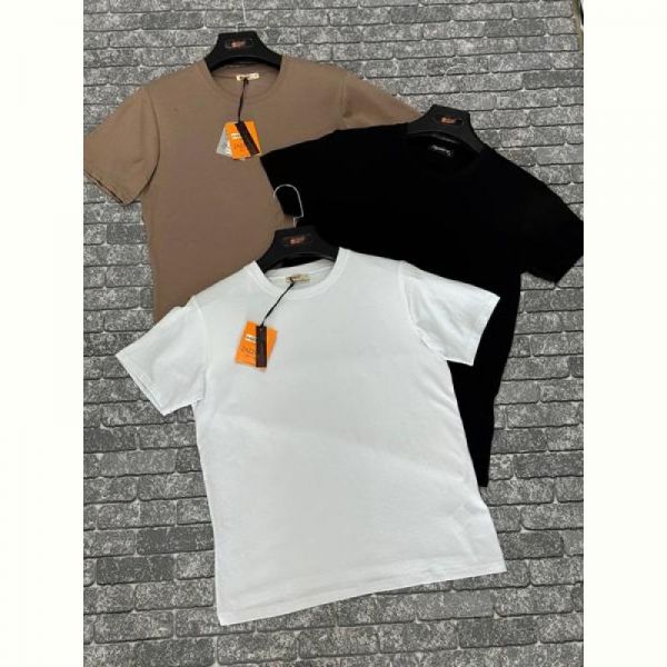 Футболка F.T.H F1490 black
