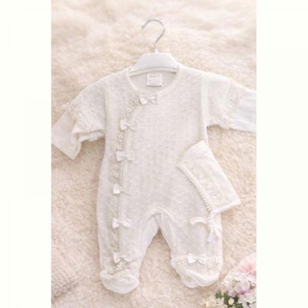 Комплект Major 16228 milk