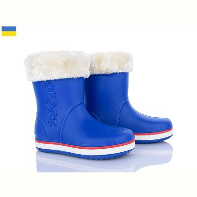 Сапоги Мир 4259-5022-16A