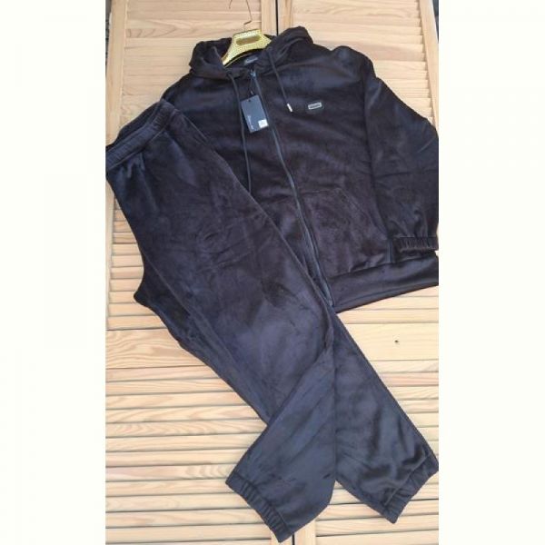 Костюм спорт Sport style 80 black 