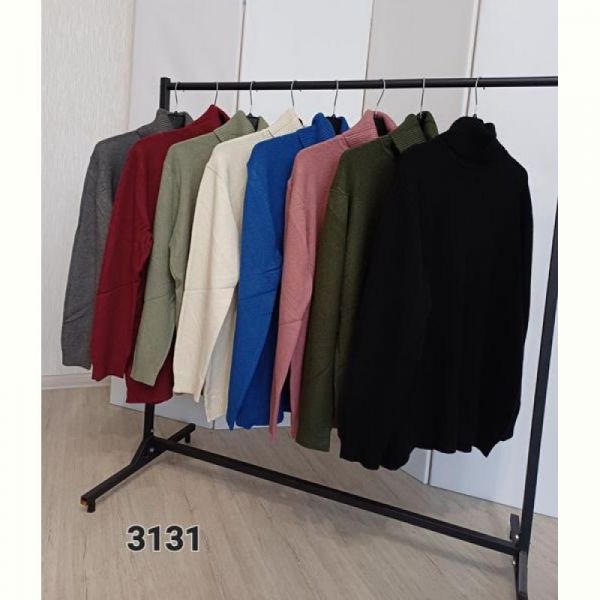 Свитер FSN 3131 black