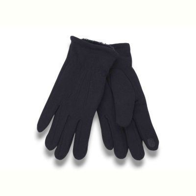 Перчатки KH clothes 2303-5 black