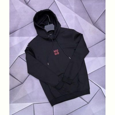 Худи Verton W2563 black