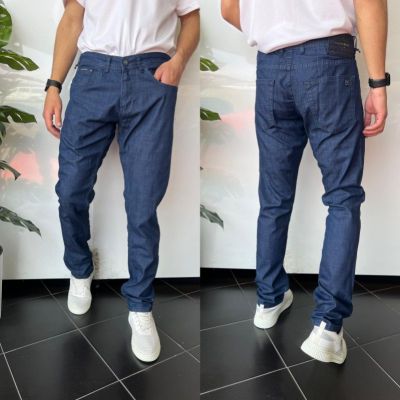 Джинсы i8denim 1352 blue