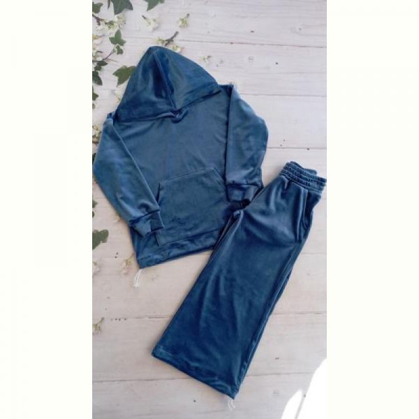 Костюм спорт Marimaks 1067 blue