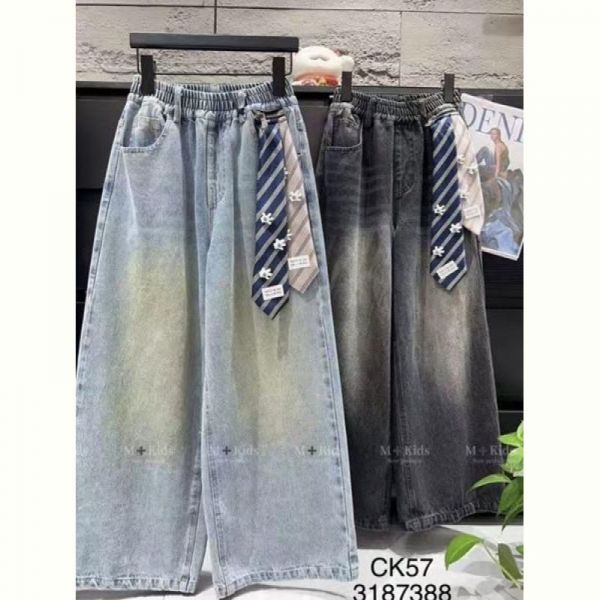 Джинсы Major CK57 l.blue