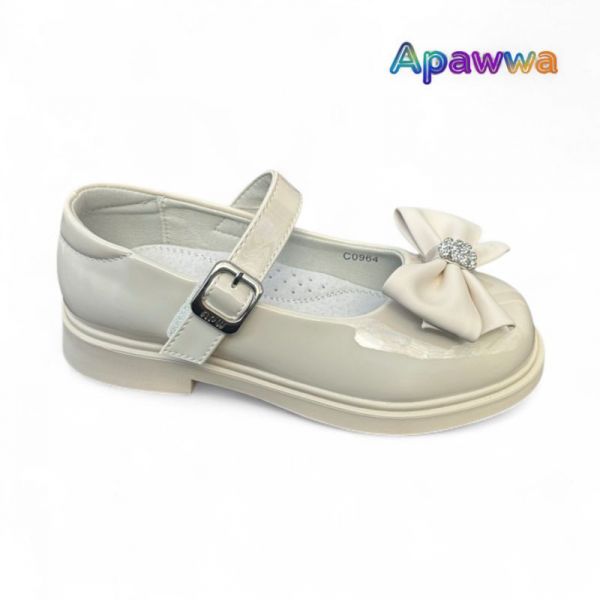 Туфли Apawwa MA-C0964 beige