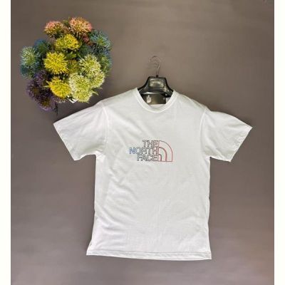 Футболка Annet VE0131 white