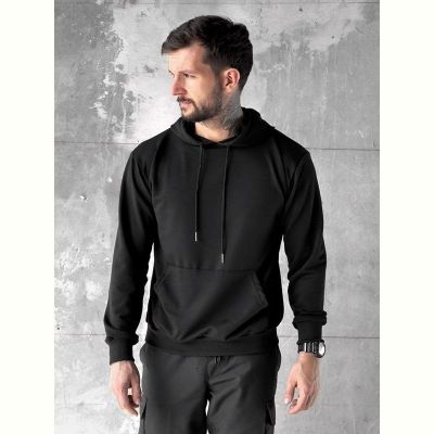 Худи Madoka 452 black