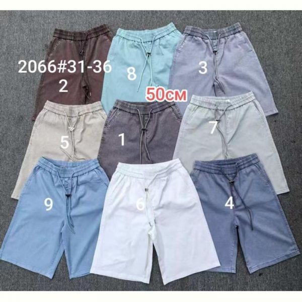 Шорты Maxim Jeans 2066-2 brown