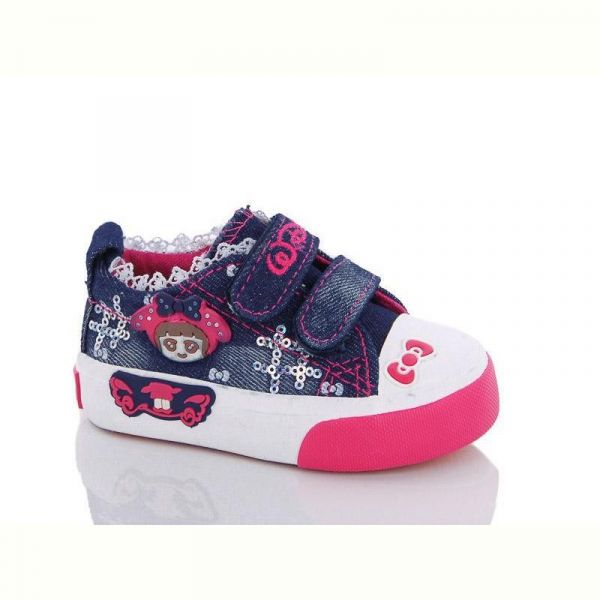 Кеды Comfort-baby 121-010