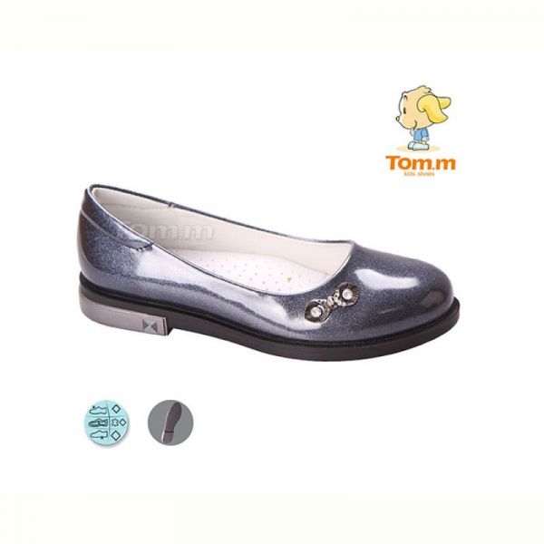 Туфли Tom.M A3750A
