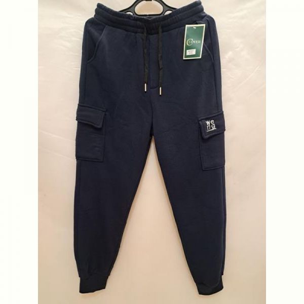 Штаны спорт Giang 2421 navy