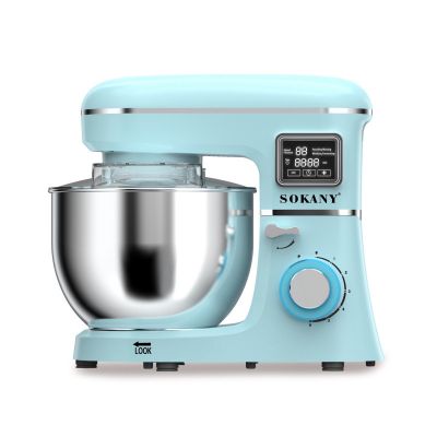 Планетарный миксер Flipmart FMA-SK-277