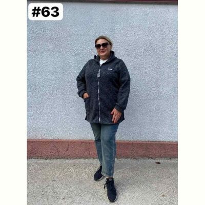 Кардиган BAT 63 d.grey
