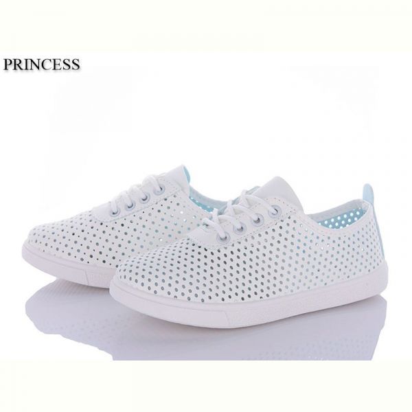 Кеды Princess L177