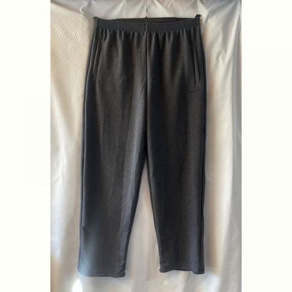 Штаны спорт Ayden AD1370 d.grey