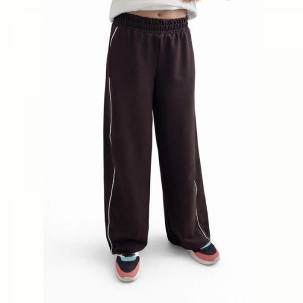 Штаны спорт LiMa kids LM78 brown