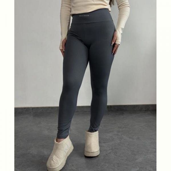 Лосины Sport style 70225-1 grey
