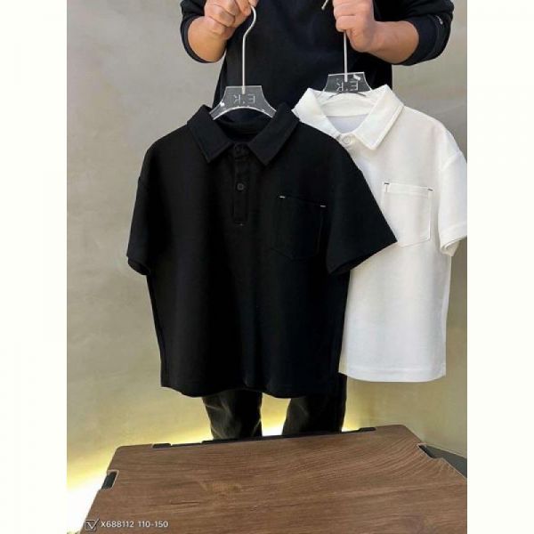 Футболка Meloria 688112 black