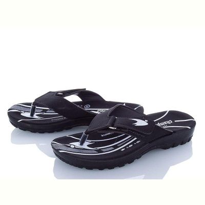 Шлепанцы Demur K26-6101 black (30-35)