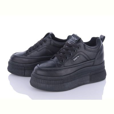 Сникерсы Violeta 197-149 black