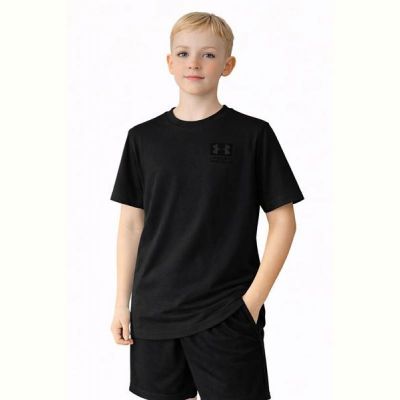 Футболка Sevim SV1422 black