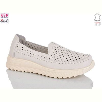 Туфли Gukkcr YK5009-3