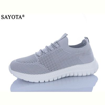 Кроссовки Sayota S612-4