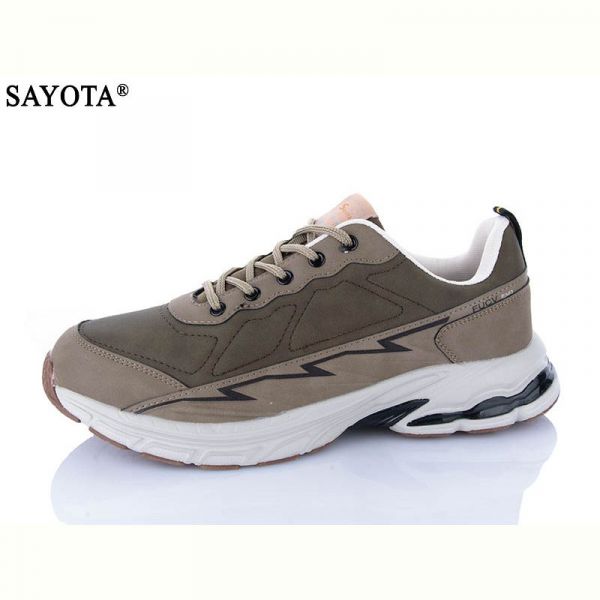 Кроссовки Sayota S3123-4