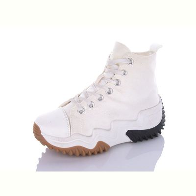 Кроссовки QQ Панда BK71-2