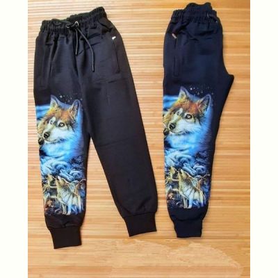 Штаны спорт Meloria ML3539 navy