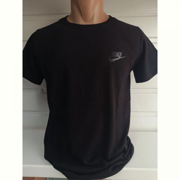 Футболка Annet FI1053 black