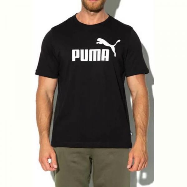 Футболка Annet FI1021 black