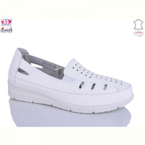 Туфли Gukkcr DB2141