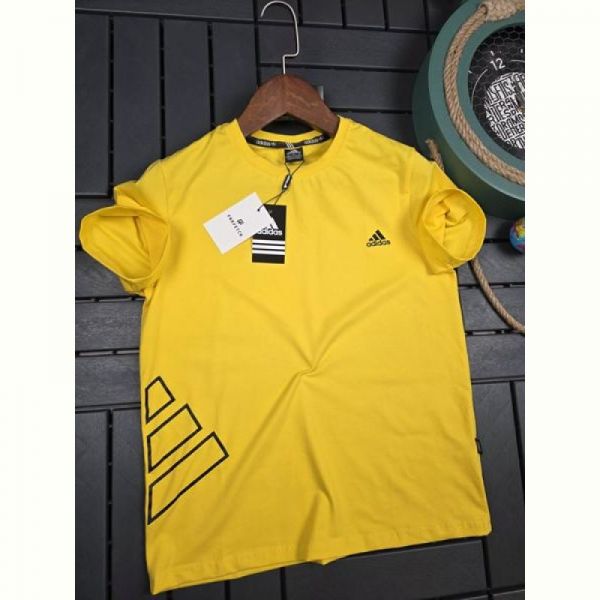 Футболка Hous Of Timur HT2446 yellow