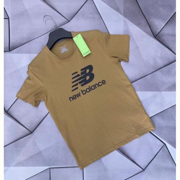Футболка Annet VE0018 brown