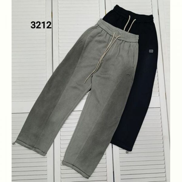Штаны спорт MMC clothes 3212 grey